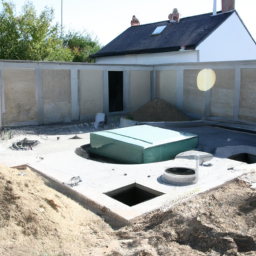 Extension de Véranda : Créer un Coin Bureau avec Vue sur le Jardin Valbonne